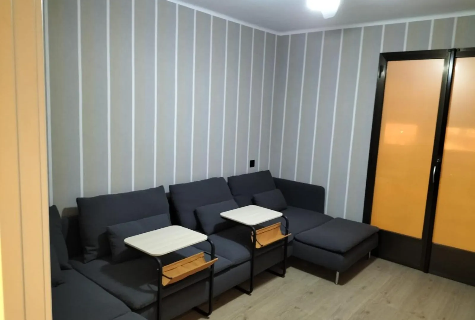 Lägenhet Apartamento Playa Ondarreta San Sebastián