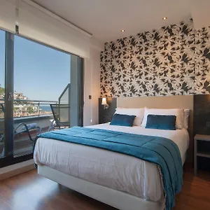 Sercotel Codina Hotel