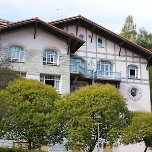 Juvenil Ondarreta Auberge de jeunesse