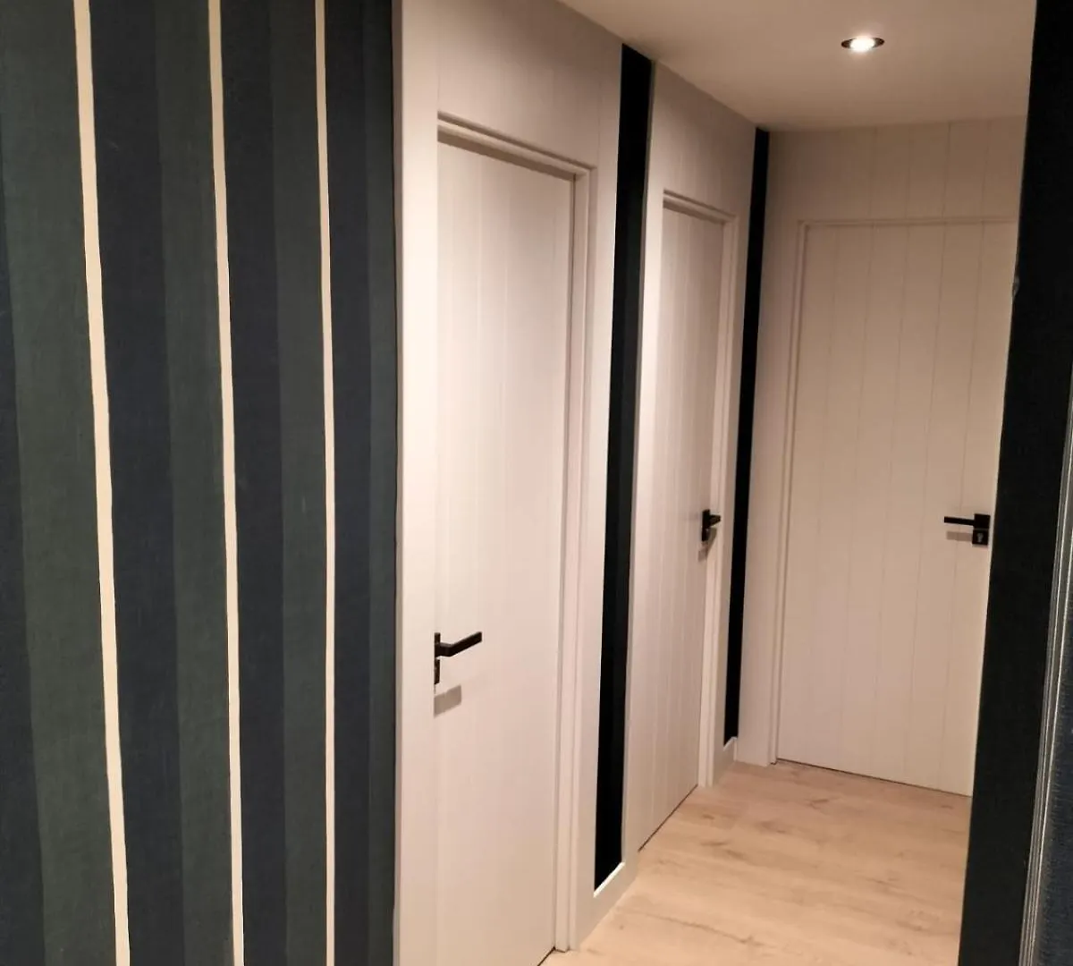 Apartmán Apartamentos Playa Ondarreta San Sebastián