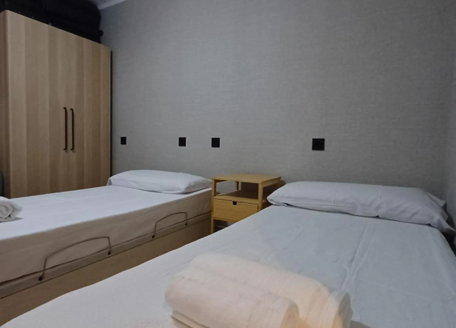 Apartamentos Playa Ondarreta San Sebastian