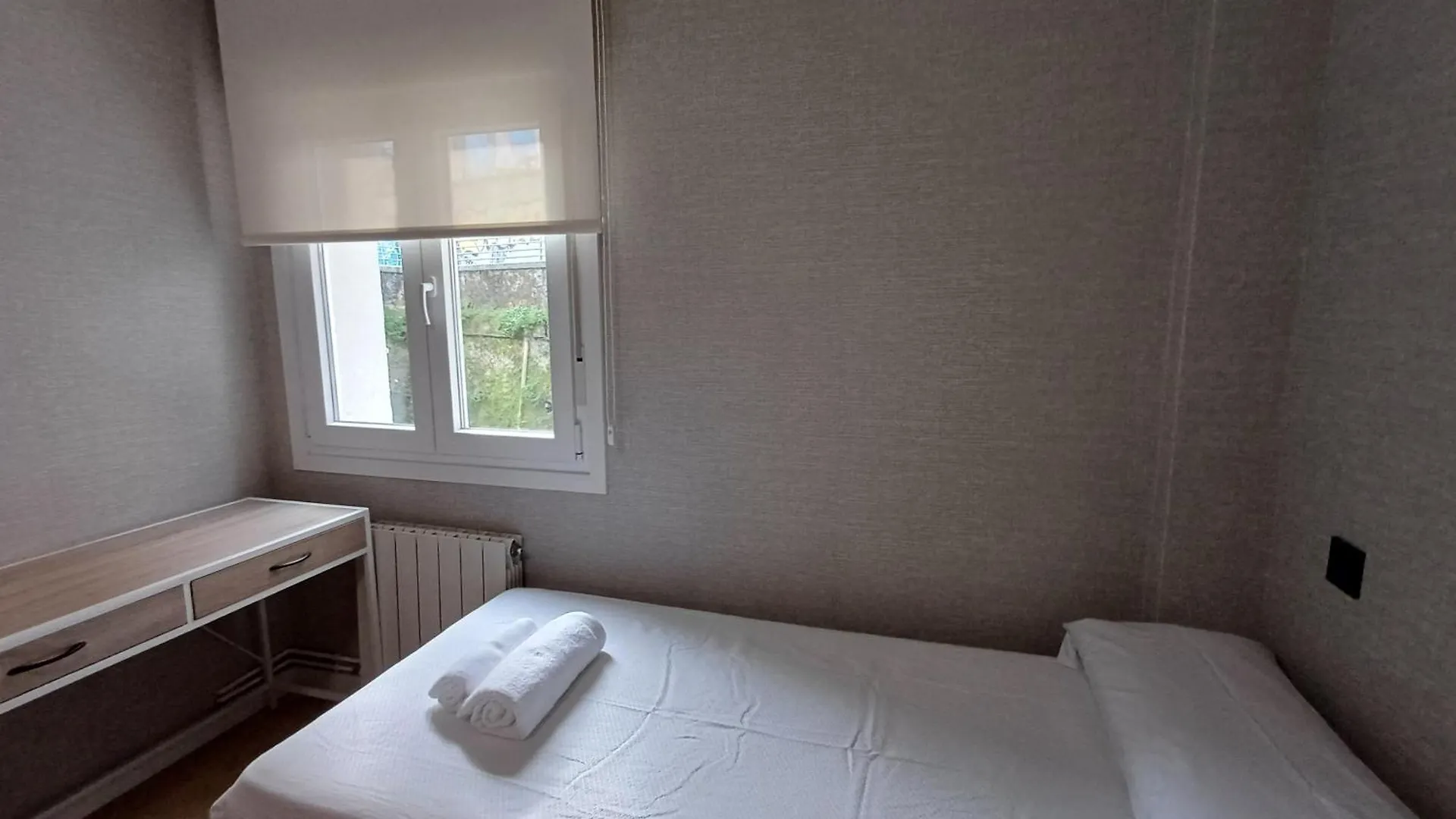 Apartamentos Playa Ondarreta San Sebastian Apartment